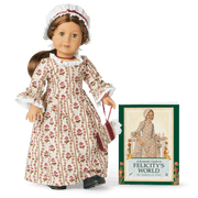 Felicity Merriman™ 18-inch Doll, Book & Accessories (Historical Characters) X6