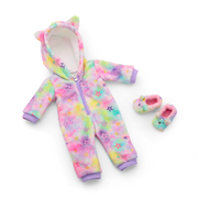 Summer’s™ Stars & Snuggles PJs for 18-inch Dolls (Girl of the Year™ 2025) G7