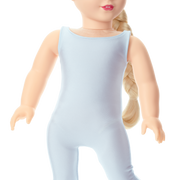 Disney Frozen Elsa Travel Outfit & Bruni for 18-inch Dolls by American Girl® P1