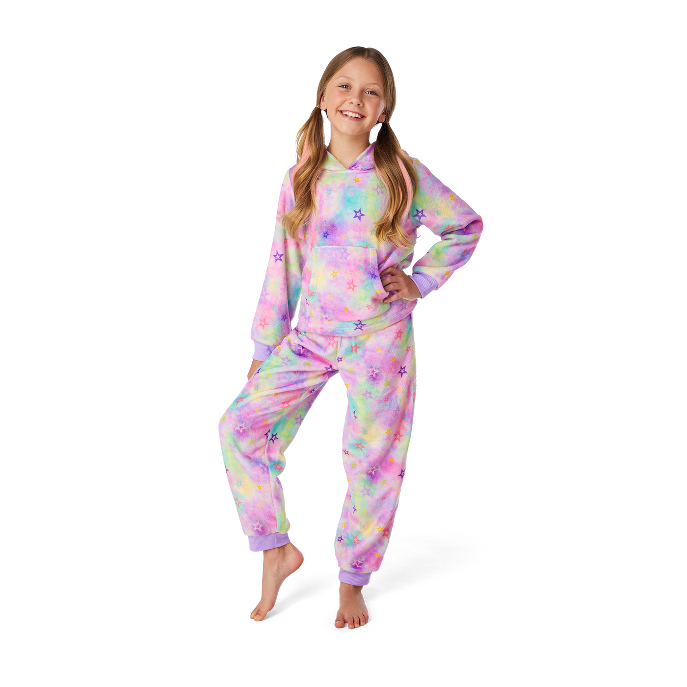 Summer’s™ Stars & Snuggles PJs for Girls (Girl of the Year™ 2025) J4