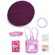 Isabel's™ Accessories for 18-inch Dolls (Historical Characters) T0
