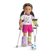 Feel-Better Kit for Dolls F1