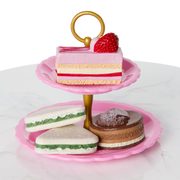 Tea for Two Set for 18-inch Dolls N9