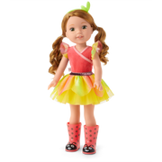 Willa™ Doll Y5