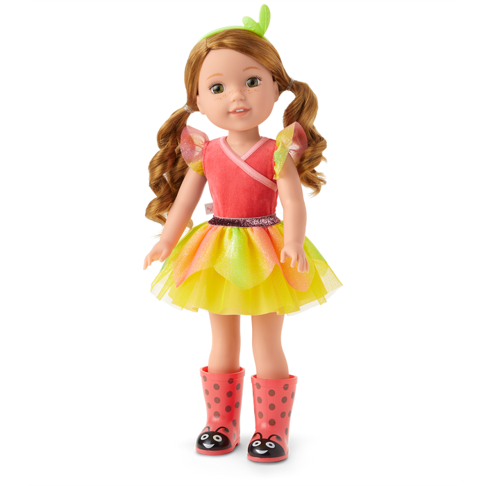Willa™ Doll Y5
