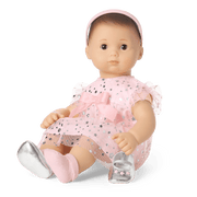 Sprinkle of Stars Outfit for Bitty Baby® Dolls N2