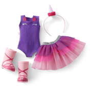 Emerson™ Doll E8