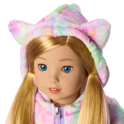 Summer’s™ Stars & Snuggles PJs for 18-inch Dolls (Girl of the Year™ 2025) G7