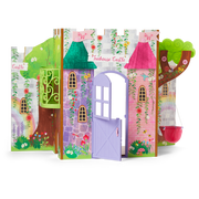 WellieWishers™ Treehouse Castle B7