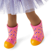 Kendall™ Doll U1