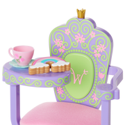 Ready to Be Royal Desk Set for WellieWishers™ Dolls H2