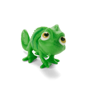 American Girl® Disney Princess Rapunzel Painting Accessories & Pascal for 18-inch Dolls O8