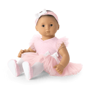 Bitty's™ Ballerina Outfit for Bitty Baby Dolls E2