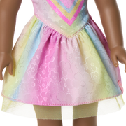 Wesley’s™ Sparkle & Celebrate Set (AG Sisters™) F3