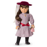 Samantha Parkington™ 18-inch Doll, Book & Accessories (Historical Characters) V0