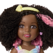 Wesley’s™ Sparkle & Celebrate Set (AG Sisters™) F3