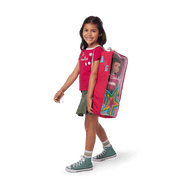 American Girl® Doll Carrier for 18-inch Dolls J2