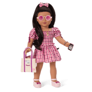 Raquel's™ Accessories for 18-inch Dolls (Girl of the Year™ 2026) G2