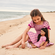 Raquel™ 18-inch Doll & Journal (Girl of the Year™ 2026) F5
