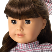 Samantha Parkington™ 18-inch Doll, Book & Accessories (Historical Characters) V0