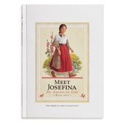Josefina Montoya™ 18-inch Doll, Book & Accessories (Historical Characters) F3