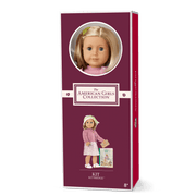 Kit Kittredge™ 18-inch Doll, Book & Accessories (Historical Characters) D6