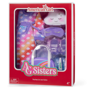 AG Sisters™ Staying Up Late Styles Q6