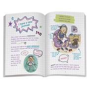 Nicki: My Journal (Historical Characters) Q4
