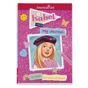 Isabel: My Journal (Historical Characters) Z2