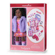 Truly Me™ #127 Doll & Day of Fun All-in-One Set W1