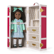 American Girl® Doll Storage Trunk C4
