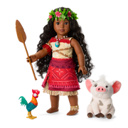 Disney Moana Doll by American Girl® C7