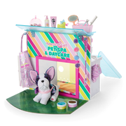 American Girl® Pet Spa & Daycare T0