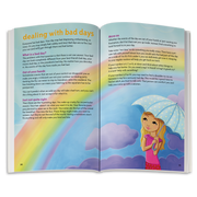 A Smart Girl's Guide: Liking Herself N3