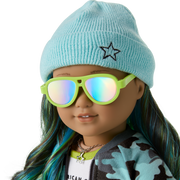 Chic & Stylish Accessories for 18-inch Dolls U4