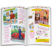 Courtney™ 18-inch Doll & Journal (Historical Characters) G8