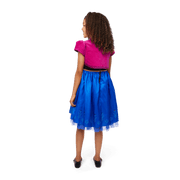 Disney Frozen Anna Dress for Girls by American Girl® U5
