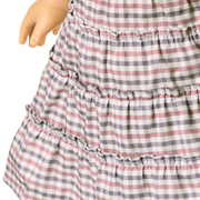 American Girl® x Hill House Home Ellie Nap Dress for 18-inch Dolls (Samantha™ Print) Z4