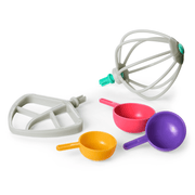 Summer’s Baking Accessories™ for 18-inch Dolls (Girl of the Year™ 2025) X8