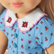 Modern Era™ Kirsten™ Doll N9
