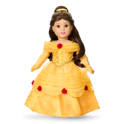 Disney Princess Belle Doll by American Girl® U4