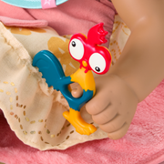 Disney Princess Moana Cuddle & Care Set with Bitty Baby® Doll by American Girl® N2