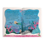 Camille's Mermaid Tale (WellieWishers™) R9