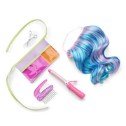 Long Hair Looks™ by Truly Me™ Salon Accessories for 18-inch Dolls M7