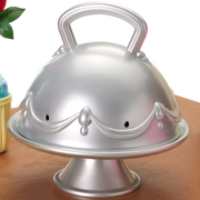 Disney Princess Belle Enchanted Castle Dining Set & Friends for 18-inch Dolls by American Girl® Z4