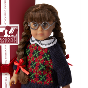 Courtney's™ Pleasant Company® Doll (Historical Characters) B8