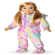 Summer’s™ Stars & Snuggles PJs for 18-inch Dolls (Girl of the Year™ 2025) G7