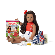 The Spirit of Aloha: Nanea Book 1 (Historical Characters) N1