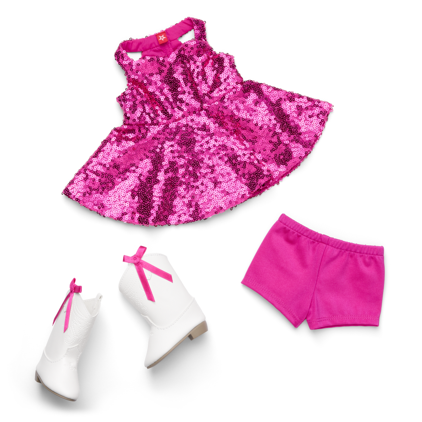 American Girl® x Megan Moroney Stage Outfit for 18-inch Dolls U1