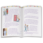 Courtney™ 18-inch Doll & Journal (Historical Characters) G8